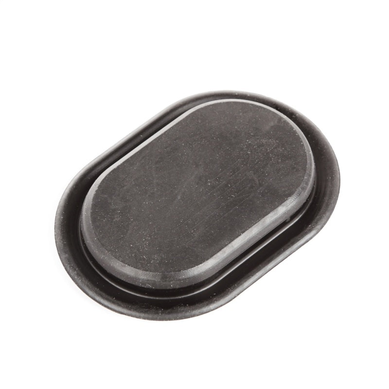 Omix Plug Floor Pan