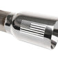 Corsa 07-18 Jeep Wrangler JKU 3.6L/3.8L 2.75in Sport Cat-Back Exhaust w/ 4in American Flag Tips