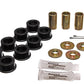 Energy Suspension Gm Corv Diff Strut Bush - Black
