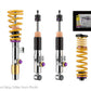 KW Coilover Kit V4 2013+ BMW M5/F10 (5L) Sedan w/o Electronic Suspension