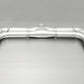 Remus 2013 Seat Leon (Excl Facelift Models) Race Axle Back Exhaust (Tail Pipes Req)