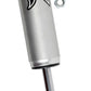 Fox 11+ Chevy HD 2.0 Performance Series 7.4in. Smooth Body IFP Front Shock (Aluminum) / 4-6in. Lift