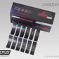 King Nissan VQ35HR/VQ37VHR/VR30DTT (Size STD) pMaxKote Rod Bearing Set