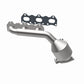 MagnaFlow Conv DF 00 Suzuki Grand Vitara 2.5L