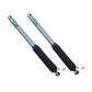 Superlift 04-18 Ford F-150 4WD 4.5-6in Lift Kit Bilstein Shock Box