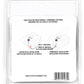 Spectre Intake Tube/Duct Mounting Plate (ABS) 4in. OD