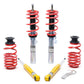 H&R 10-14 Volkswagen Golf/Golf GTI 2.5L/TDI/2.0T MK6 Ultra Low Coil Over (Tuner Fitment)