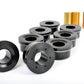 Whiteline 08+ Impreza / WRX / STi Rear Subframe Posi Traction Kit