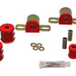 Energy Suspension Gm 7/8in Rr Stab Bush Set - Red
