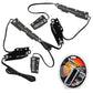 Oracle 16-18 Chevrolet Camaro RGB+W Headlight DRL Upgrade Kit - ColorSHIFT