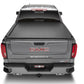 Truxedo 19-20 GMC Sierra & Chevrolet Silverado 1500 (New Body) 8ft Lo Pro Bed Cover