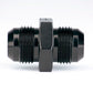 Aeromotive AN -12 / AN -12 Male Flare Union Fitting