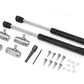 Rugged Ridge 84-01 Jeep Cherokee XJ Hood Lift Kit