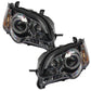 Oracle 08-09 Subaru Legacy Sedan SMD HL - ColorSHIFT w/ 2.0 Controller