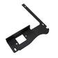 Rugged Ridge 18-20 Jeep Wrangler JL/JT LED Grille Mount Bracket