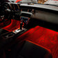 Oracle 36in LED Retail Pack - Red