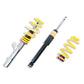 KW Coilover Kit V2 Audi TT (8J) Coupe Quattro; all engines; w/o magnetic ride