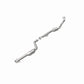 MagnaFlow Conv DF 96-98 Mercedes SL500 5.0L