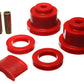 Energy Suspension Gto Rear Subframe Race Perf - Red