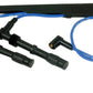 NGK Volkswagen Golf 1992-1987 Spark Plug Wire Set