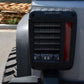 DV8 Offroad 07-18 Jeep Wrangler JK Horizontal LED Tail Light
