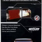 AEM 14.313in O/S L x 6.625in O/S W x 1.5in H DryFlow Air Filter