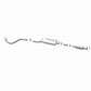 MagnaFlow Converter Direct Fit California Grade 2014 Kia Soul 2.0L