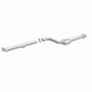 MagnaFlow Conv DF 03-05 Mercedes C230 1.8L