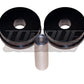 Torque Solution Front Engine Mount Inserts : Mitsubishi Evolution 8/9 2003-2006