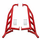 Wehrli 2019+ Honda Talon 1000X/R (2 Seat) Tree Kickers - Gloss White
