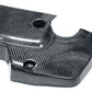 Seibon 07-08 Nissan 350Z Carbon Fiber Engine Cover