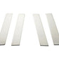 Putco 05-07 Dodge Magnum (6pcs) Stainless Steel Pillar Posts Classic