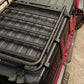 Go Rhino Universal 65in SRM 600 Basket Style Rack - Textured black