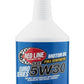 Red Line 5W30 Euro Oil - Quart