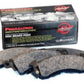 Wilwood Pad Set Promatrix D562
