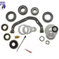 Yukon Gear Master Overhaul Kit For 08-10 Ford 9.75in Diff w/ An 11+ Ring & Pinion Set
