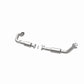 Magnaflow 08-17 Toyota Sequoia 5.7L CARB Compliant Direct-Fit Catalytic Converter