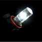 Putco Optic 360 - High Power LED Fog Lamp Bulbs - 880