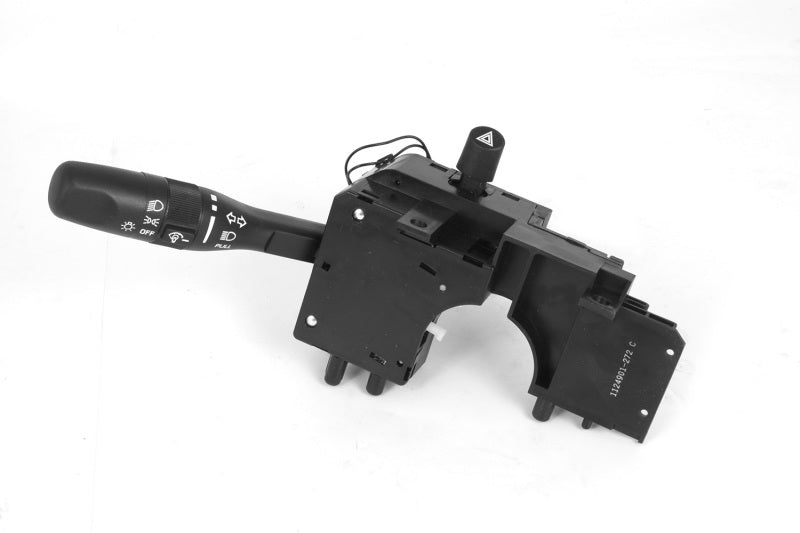 Switch 01-06(TJ) WO Fog Lights