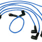 NGK Audi 5000 1979-1978 Spark Plug Wire Set