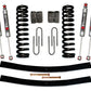Skyjacker 8.5-9" 78-79 BRONCO 4WD