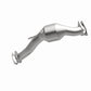 MagnaFlow Conv Direct Fit 11-15 Audi Q7 V6 3.0L - 2.5in Pipe Dia 24.375in L