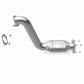 MagnaFlow Conv Direct Fit 02-04 Ford Focus L4-2.0L