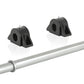 Eibach Pro-UTV 18-19 Polaris RZR XP Turbo Dynamix Anti-Roll Bar Kit