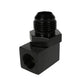 Aeromotive LT-1 OE Pressure Line Fitting (Adapts A1000 Pump Otlet to OE Pressure Line)