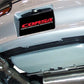 Corsa 98-02 Chevrolet Camaro Convertible Z28 5.7L V8 LS1 Polished Sport Cat-Back Exhaust