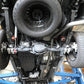 aFe Apollo GT Series 3in 409 SS Cat-Back Exhaust 2019 Ford Ranger 2.3L w/ Polished Tips