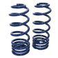 Ridetech 58-64 B-Body StreetGRIP Lowering Coil Springs Rear Dual Rate Pair