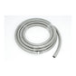 DeatschWerks 10AN SS Double Braided CPE Hose 20 Feet