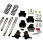 Belltech LOWERING KIT WITH SP SHOCKS